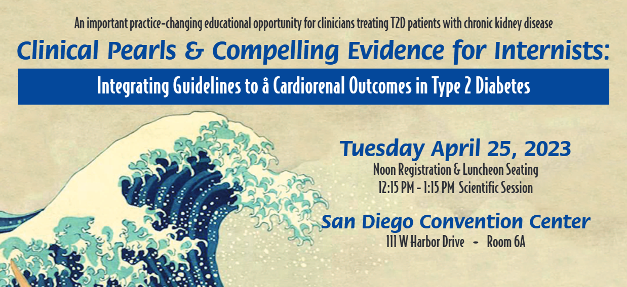 Cardiovascular & Renal