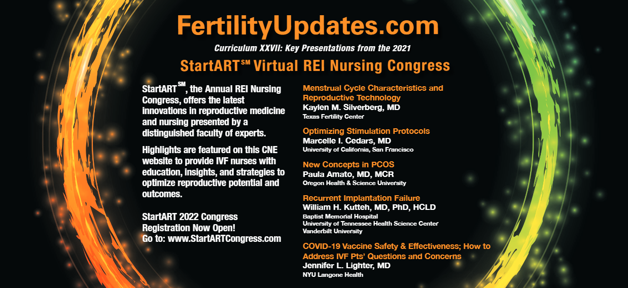 Reproductive Medicine