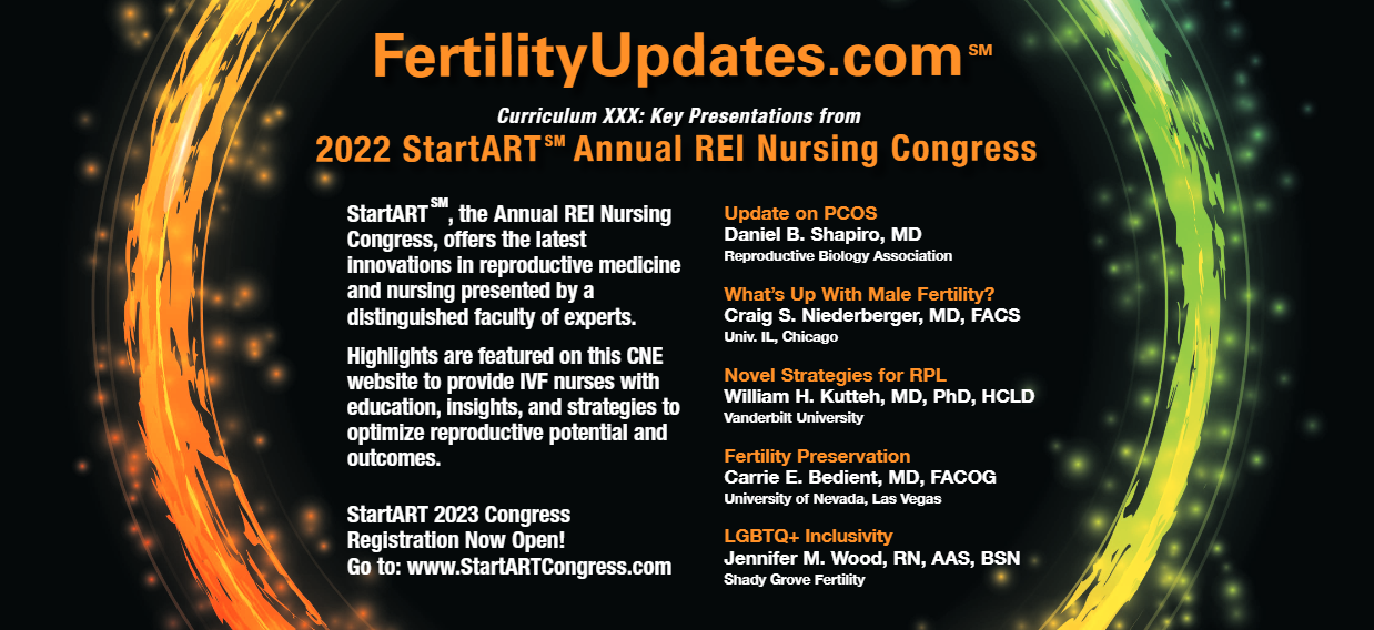 Reproductive Medicine