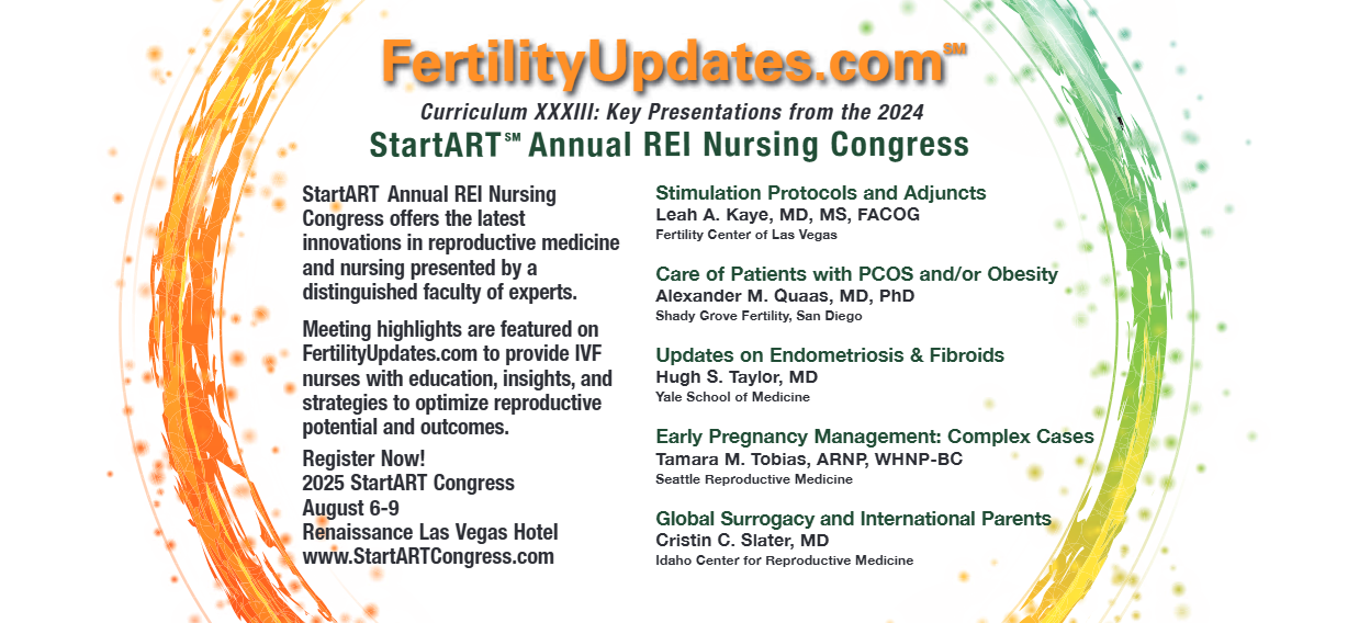 Reproductive Medicine